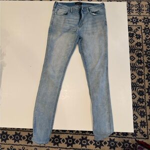 Pacsun Skinny Jeans - 34 x 34